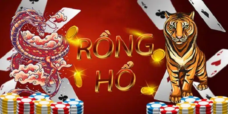 Tìm hiểu về trò chơi rồng hổ